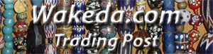 Wakeda